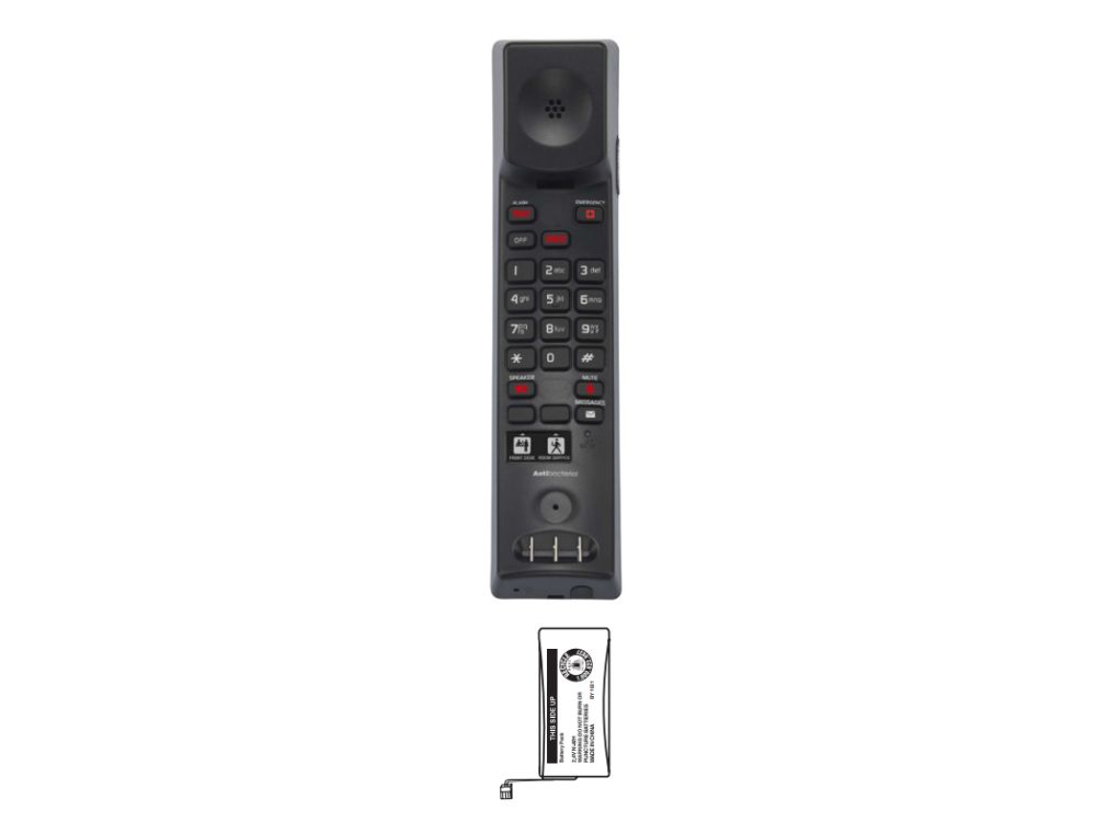 CTM-C4102 Matte Black
