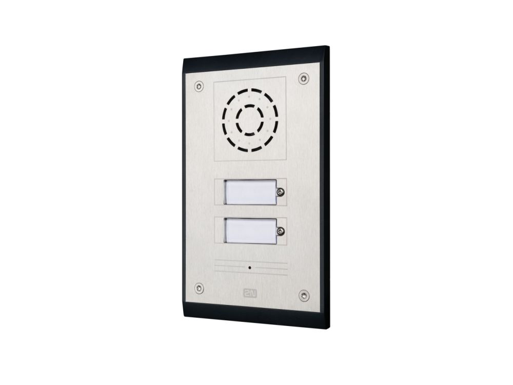 2N® IP Uni - 2 buttons