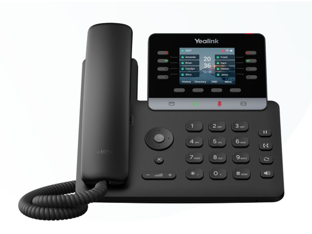 SIP-T73U