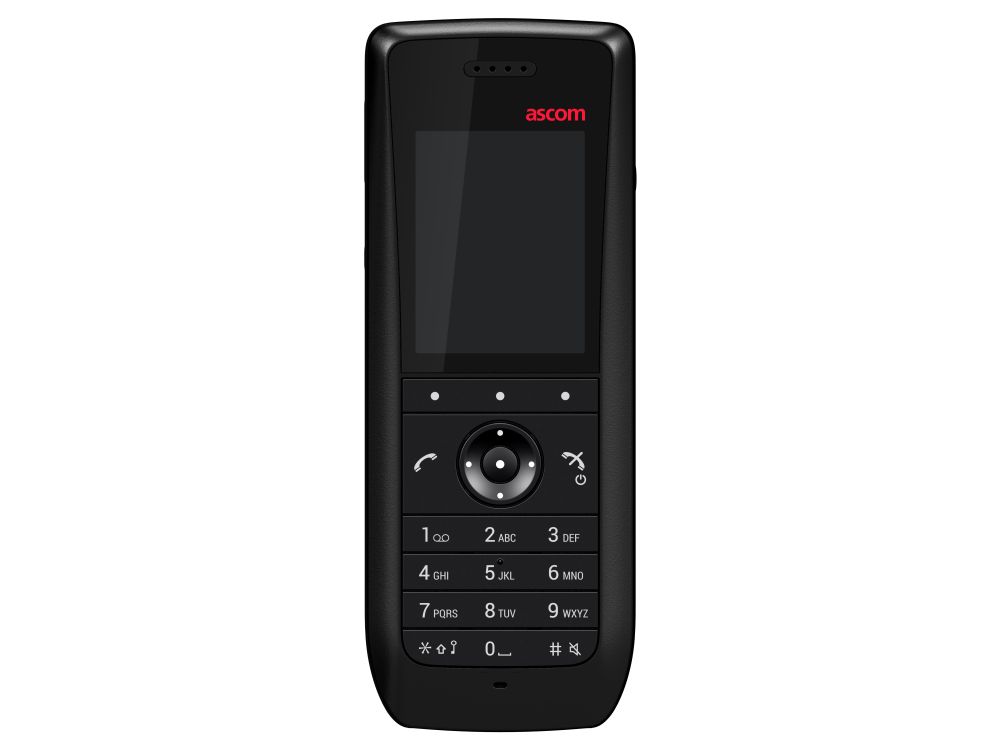 Ascom i63 Protector