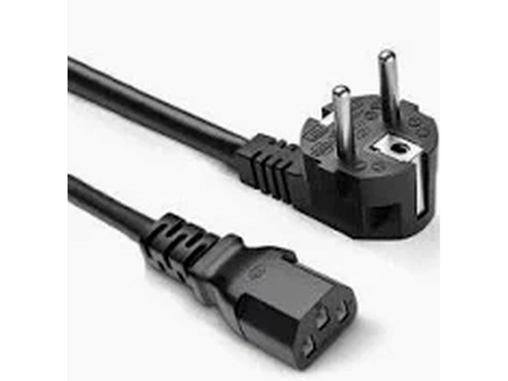 LANCOM Power Cord (EU, Bulk 10)