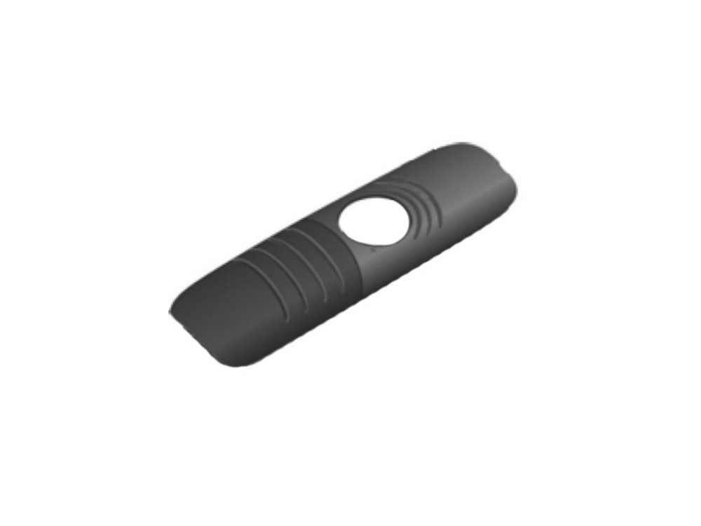 Battery cover Gigaset E630H Black