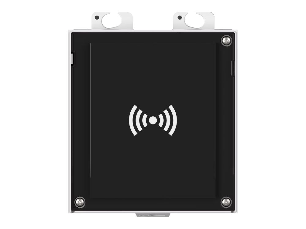 2N® IP Verso - RFID 125kHz card reader
