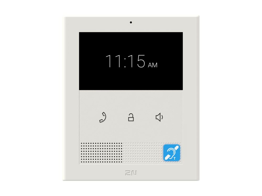 2N Clip 2wire-IP, Induction loop