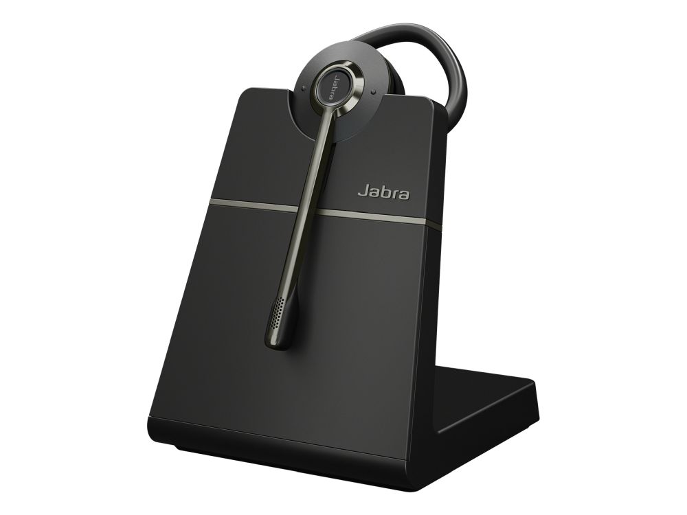 Jabra Engage 55 SE, Convertible, Link400c, MS, Stand, EMEA/APAC