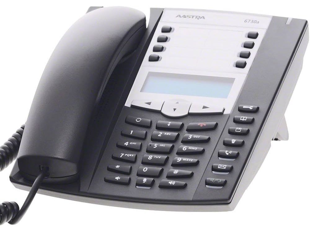 Mitel 6730A