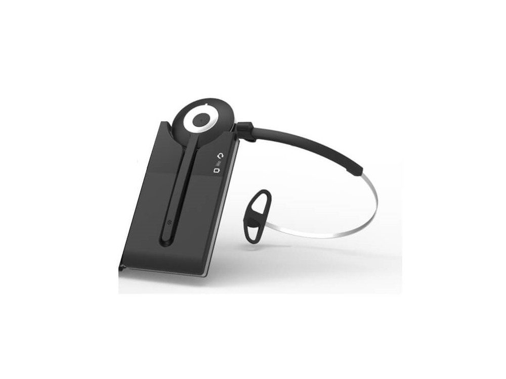 Integrated DECT Headset - FRU