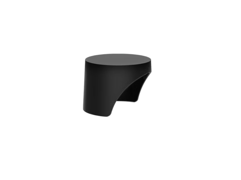 PanaCast 50 Privacy cover, Black