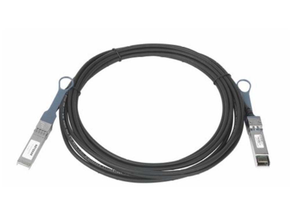 3M QSFP+ 40G DAC CABLE PASSIVE