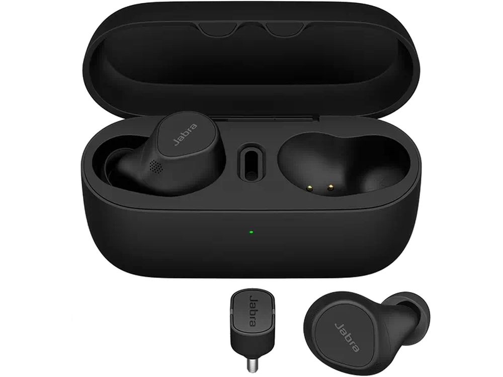 Jabra Evolve2 Buds USB-C UC
