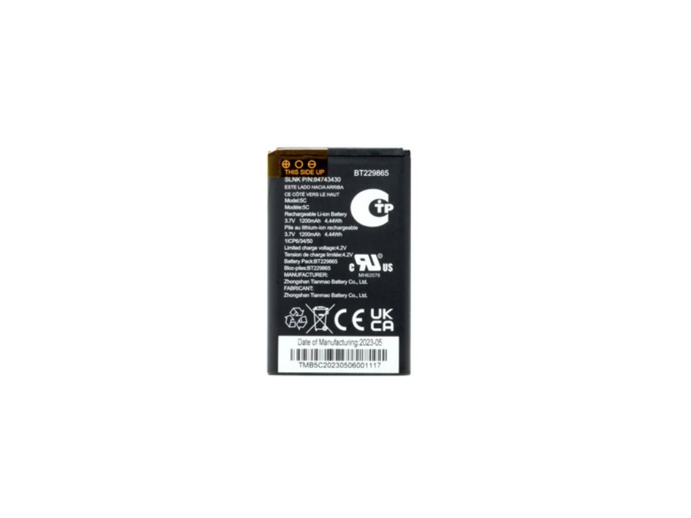 S35 / S37 Battery