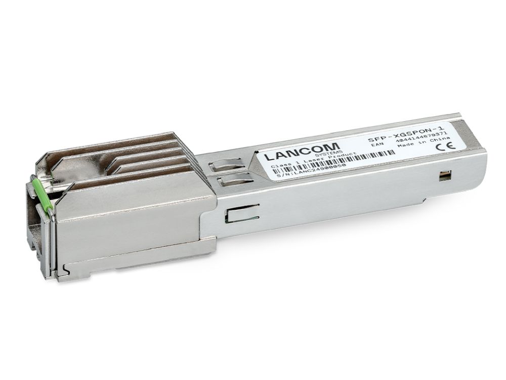 LANCOM SFP-XGSPON-1 