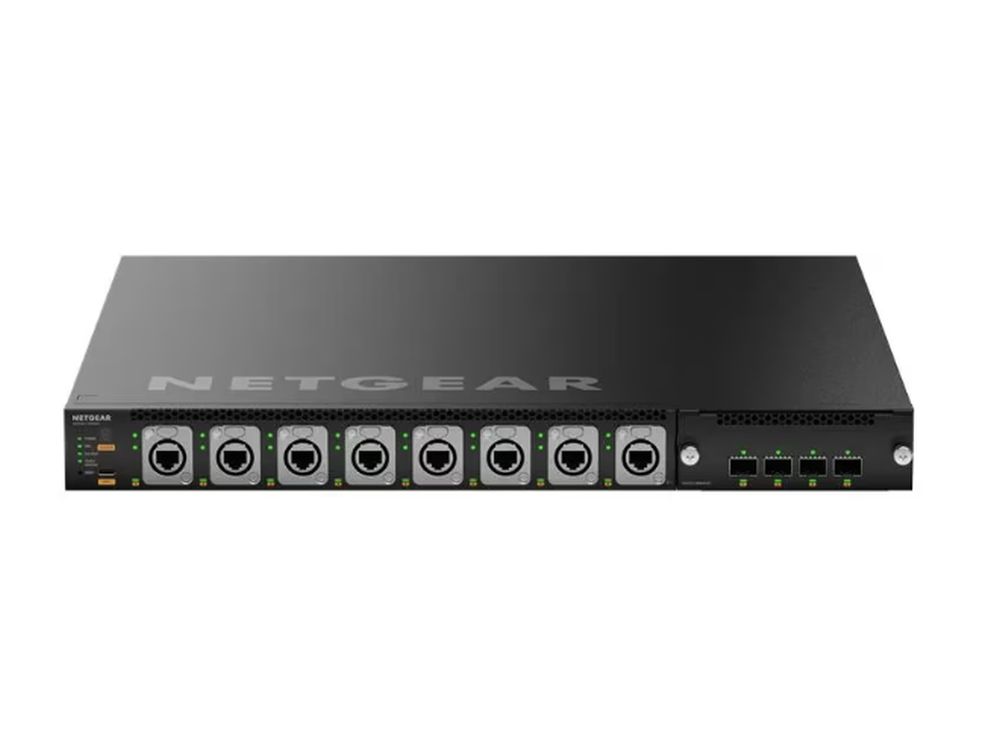 M4350-16M4V managed switch (MSM4320)