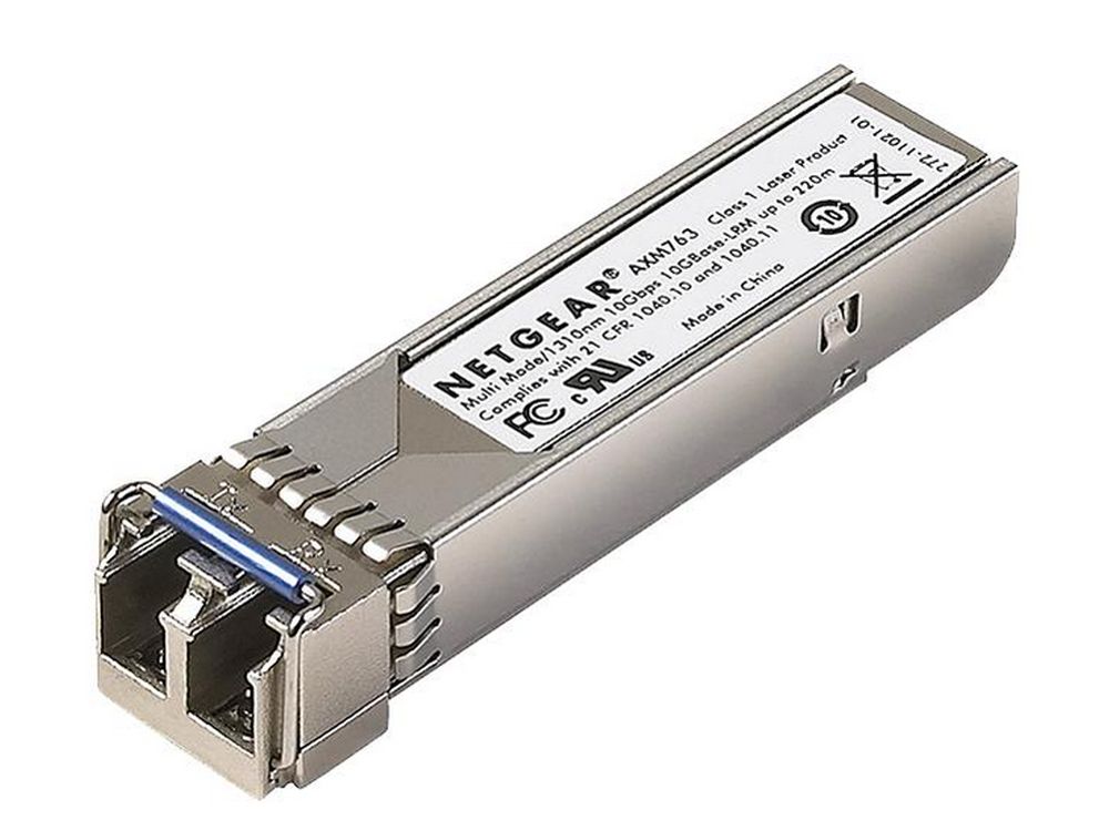 10GE LRM SFP+ Module SFP+ MULTIMODE LC GBIC