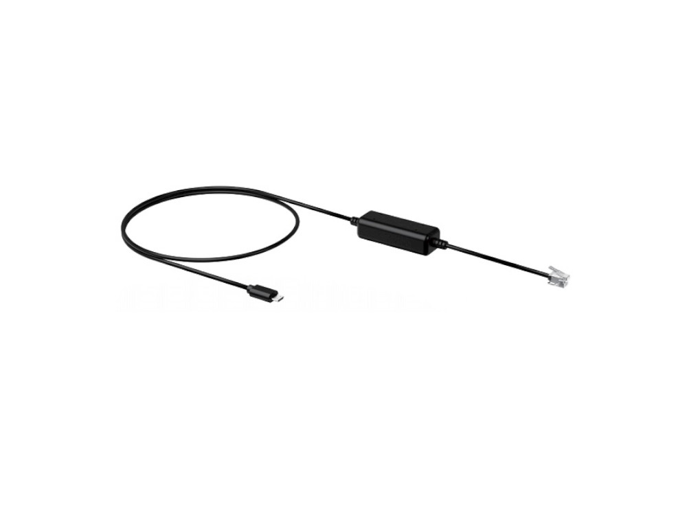 EHS35, DHSG Headset adapter