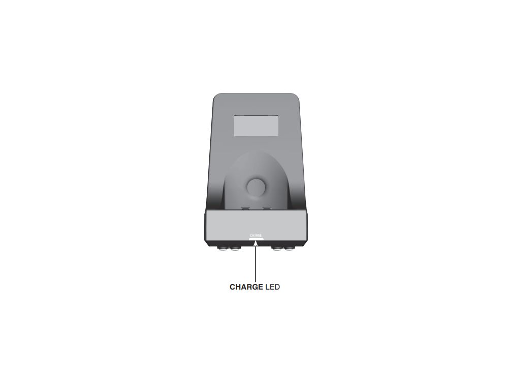 C4011-X-USB Matte Black