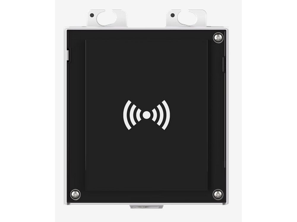 2N® IP Verso - RFID 13.56MHz PICard compatible, NFC