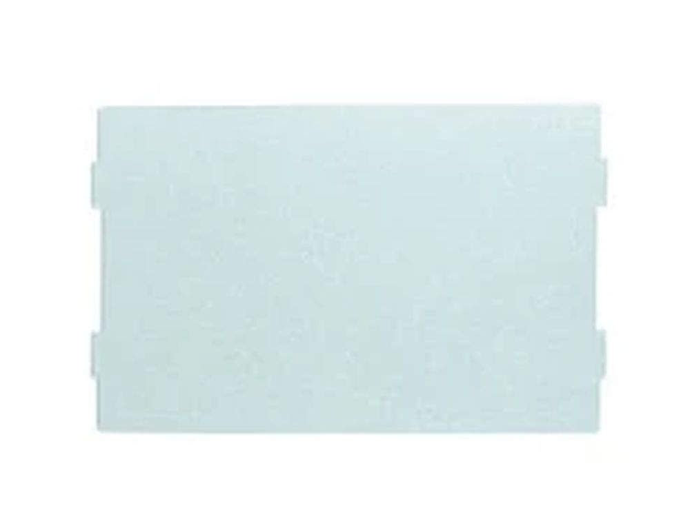 6865i/6910 Clear Plastic Cover(25)