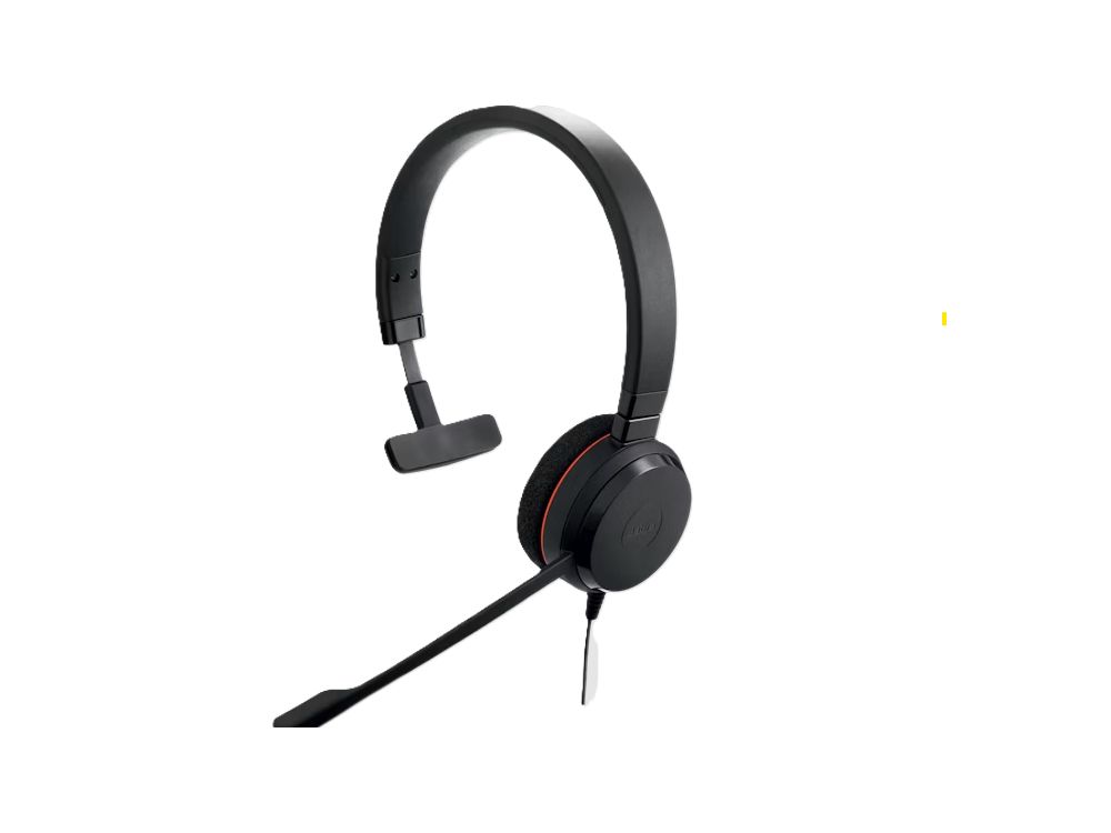 Jabra Evolve 20 Special Edition Mono MS