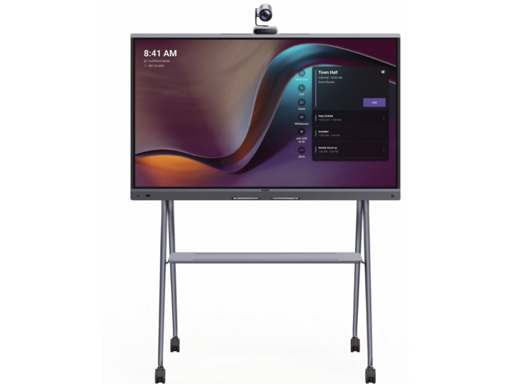 Yealink MeetingBoard Pro 65 inch MB65PRO-A02