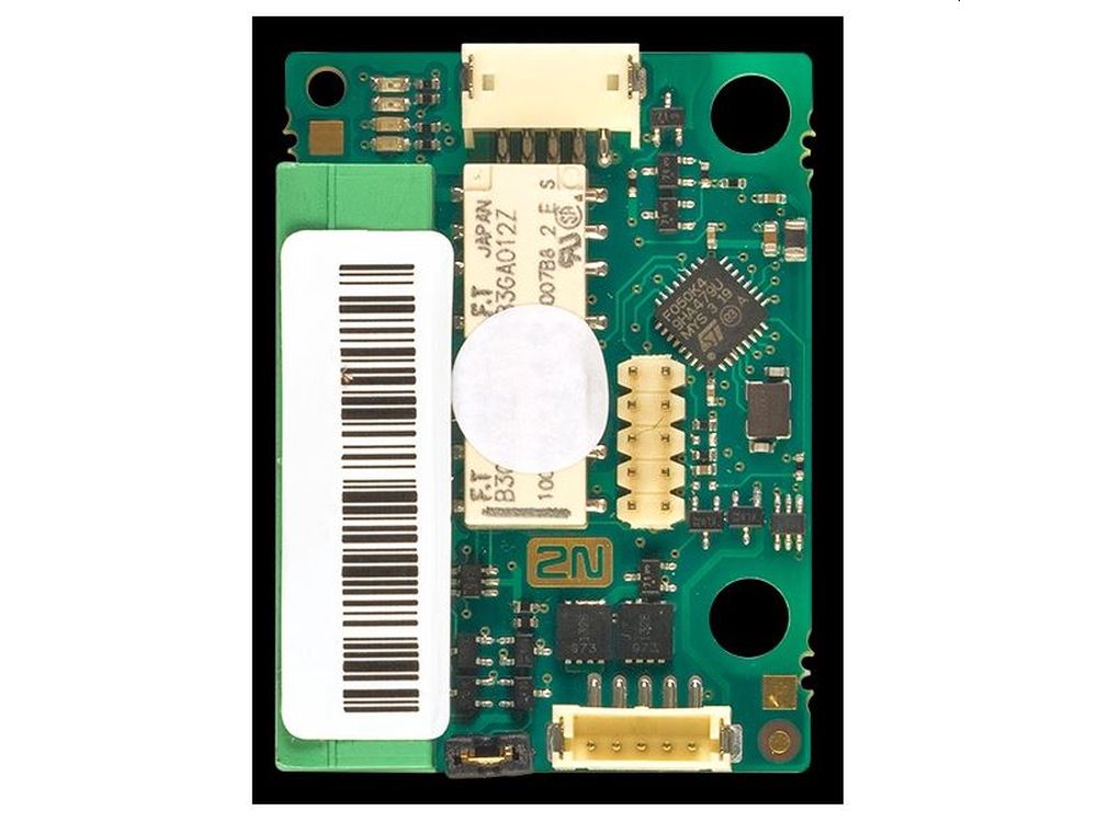 2N® IP Verso - IO module