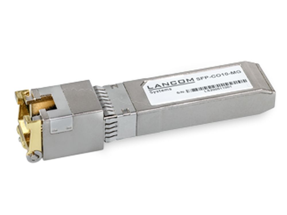 LANCOM SFP-CO10-MG (Bulk 10)