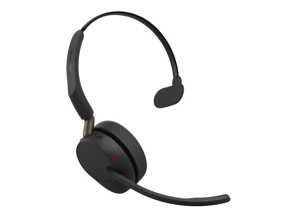 Jabra Evolve3 65 Mono, LINK 390a, UC