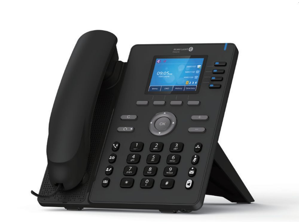 H6 DESKPHONE