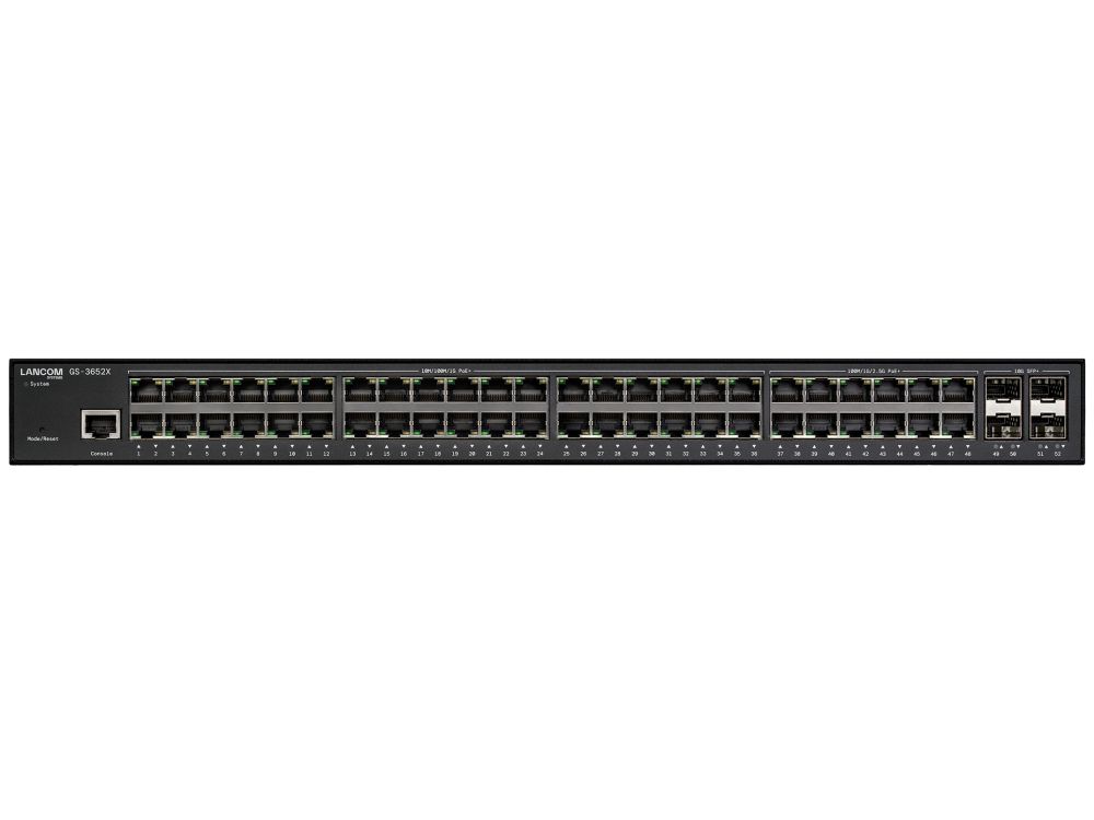 LANCOM GS-3652X