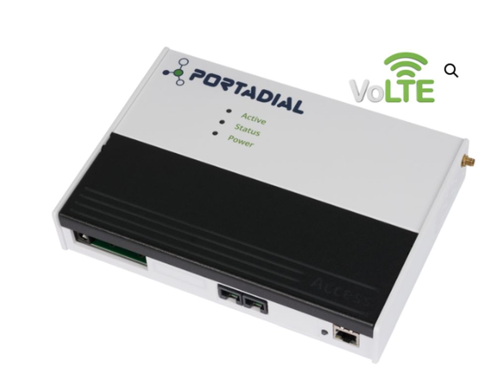 PortaDial Access L – LTE