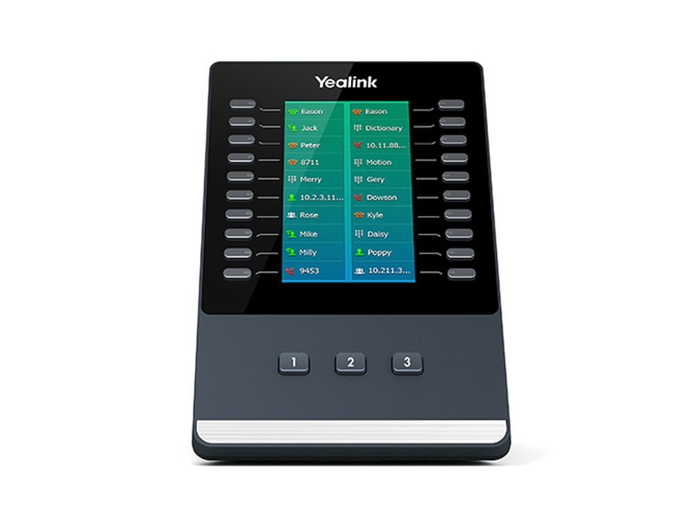 Yealink EXP50