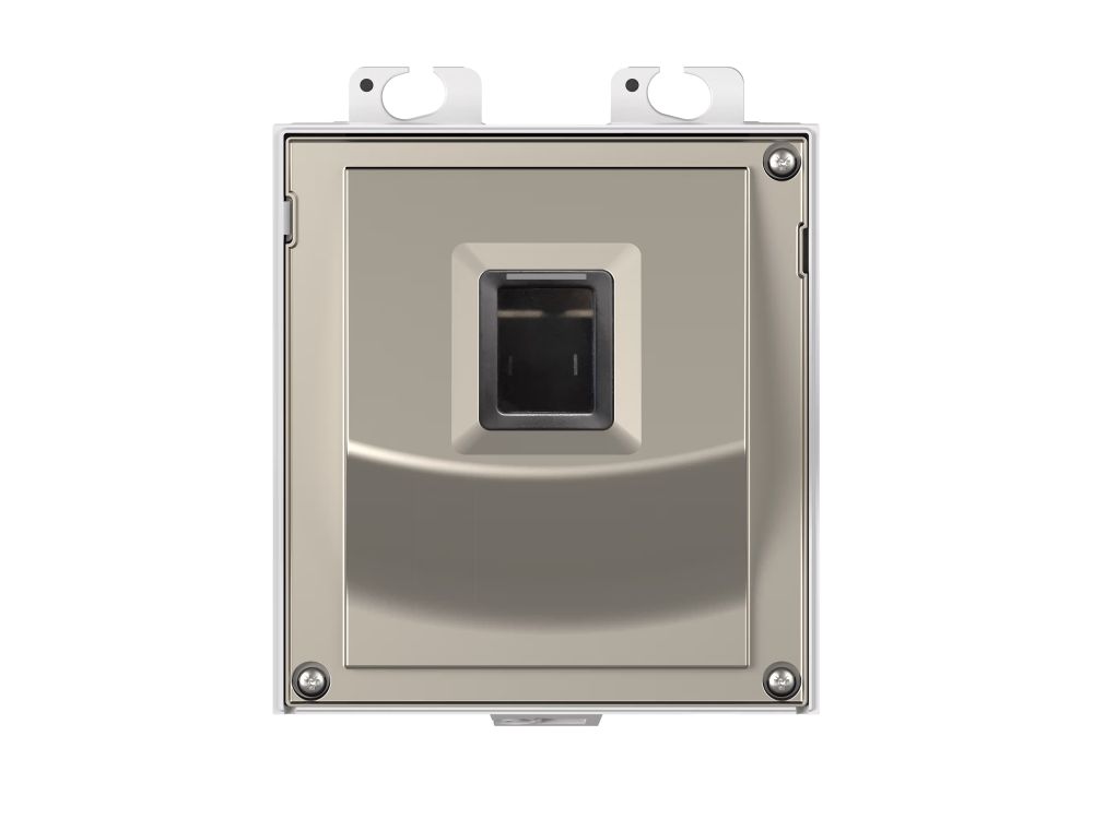 2N® Access Unit 2.0 - Fingerprint reader