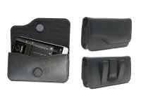 Leather case Gigaset SL910/930