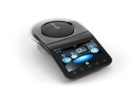 DECT 112 Case and belt clip