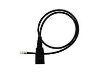 QD-RJ10 (straight)