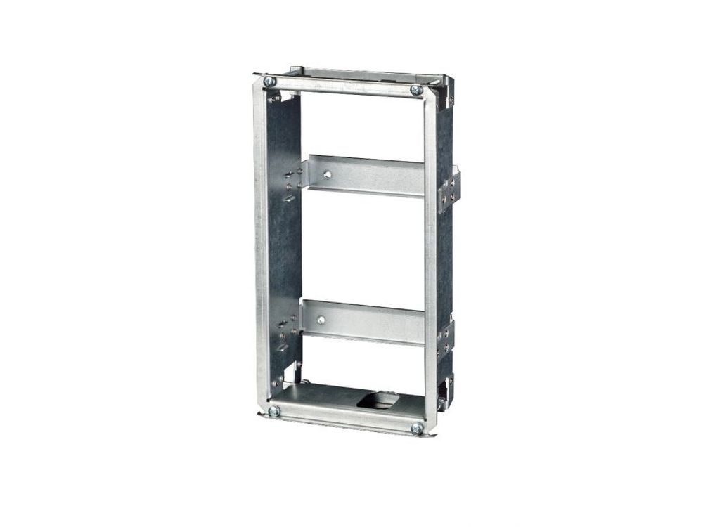 2N® IP Force and Safety plasterboard flush mounting board