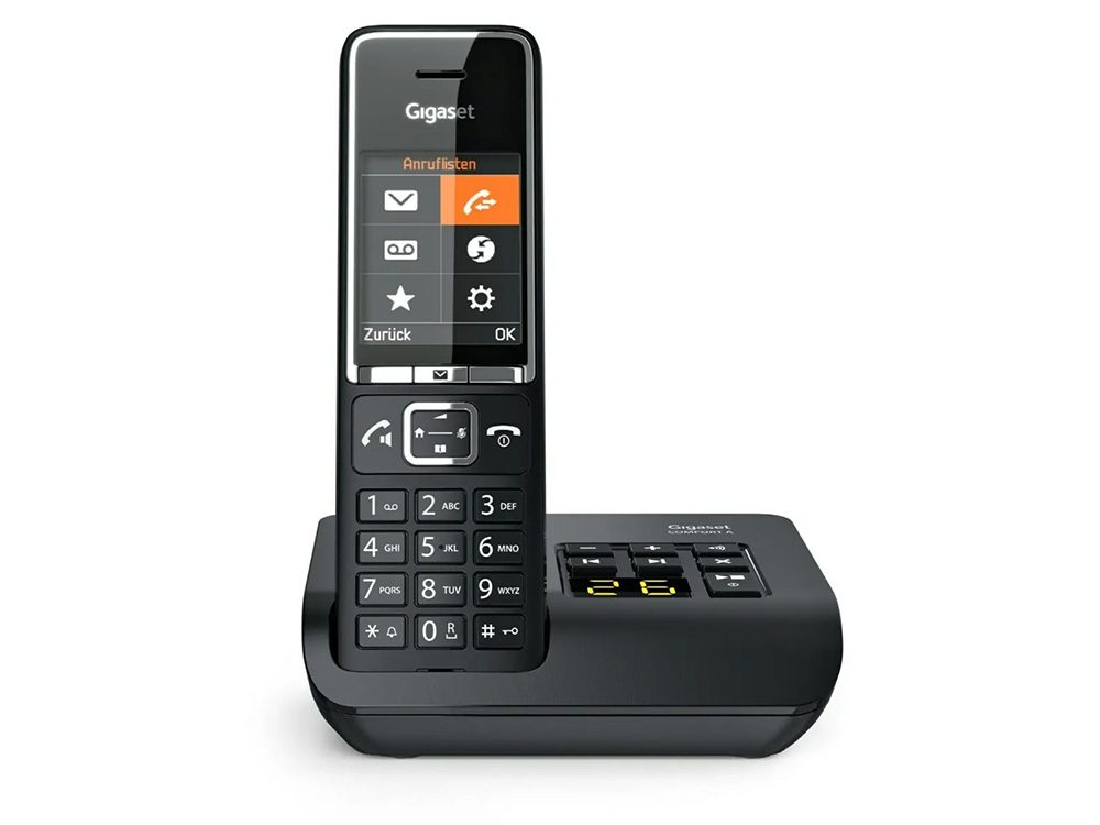 Gigaset Comfort 550A