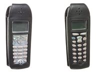 Leather case Gigaset S800, S4 Prof. C59x, C610x, S79, S510H