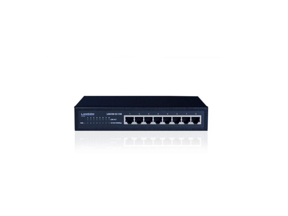 LANCOM GS-1108