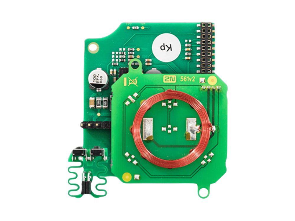 2N IP Force 2.0 - Induction loop