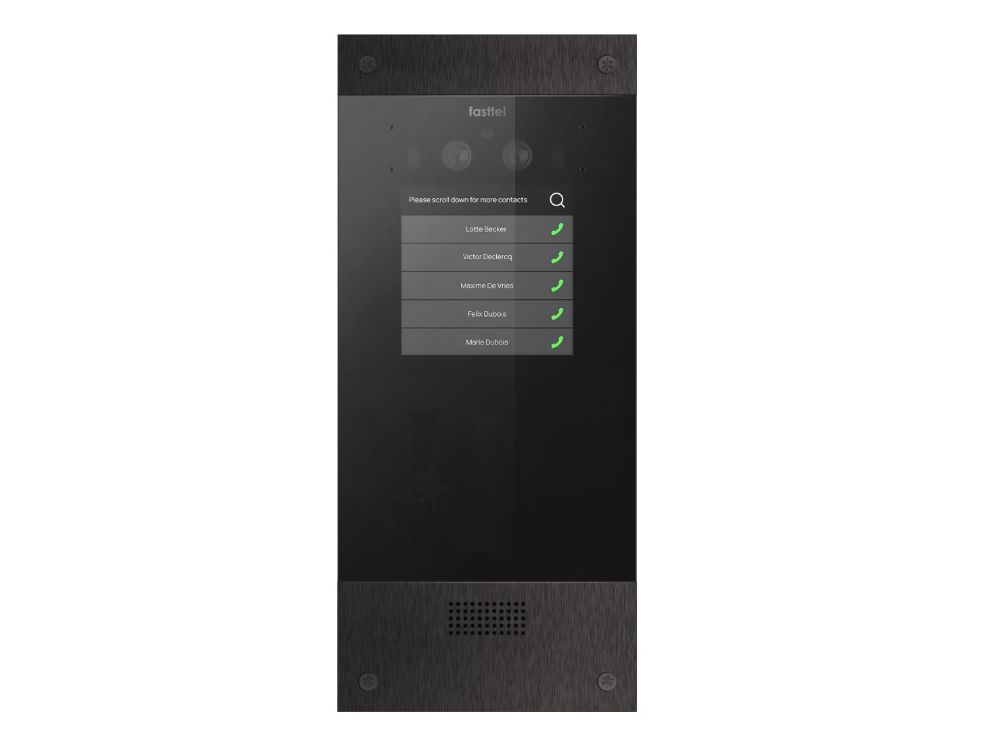 Wizard Prestige Zwart zonder toetsenbord