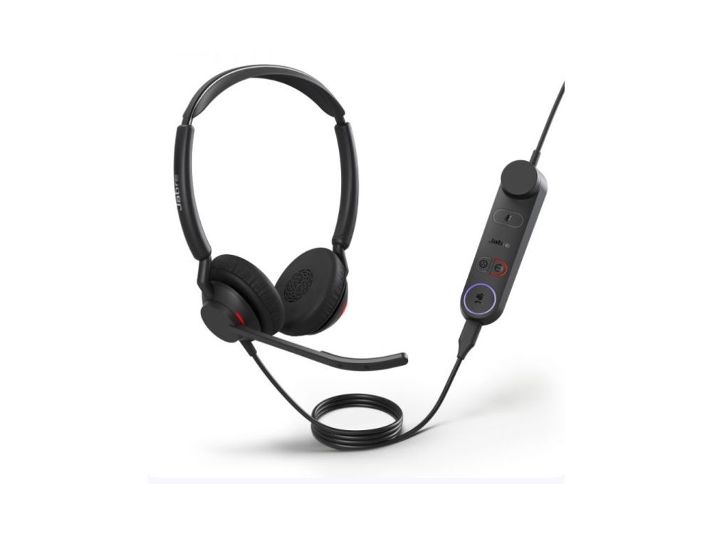 Jabra Engage 50 II - (Engage 50 II Link) USB-A UC Stereo