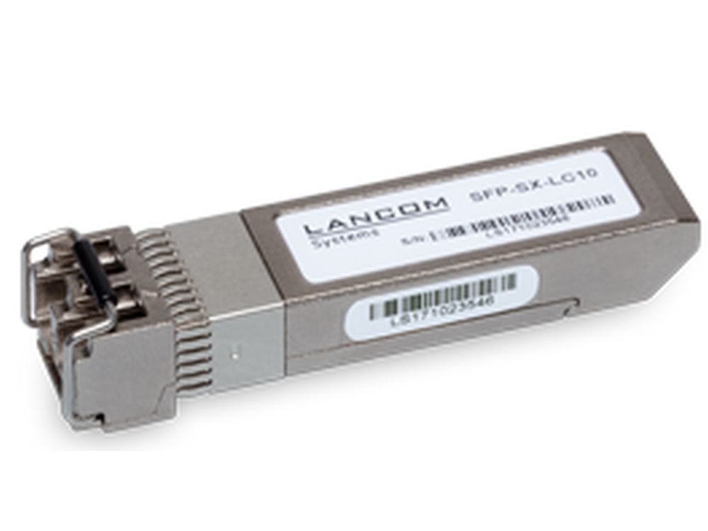 LANCOM SFP-LX-LC10 (Bulk 10)