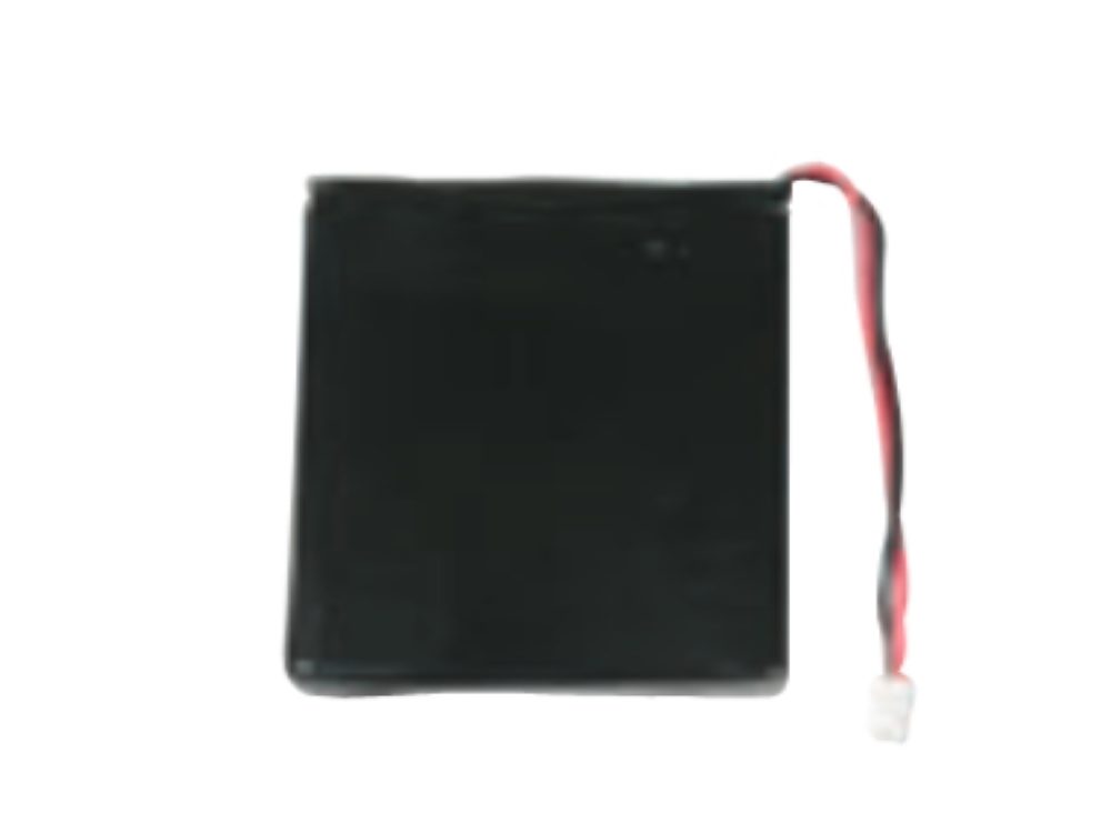 Spare batterij D43
