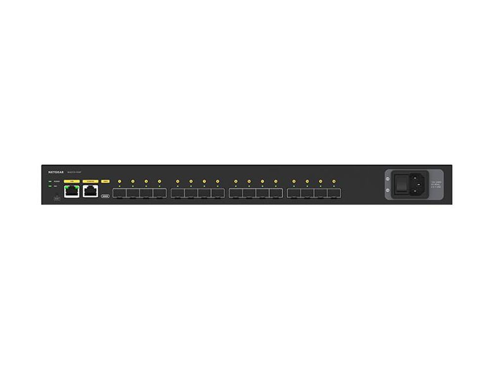 M4250-16XF MANAGED SWITCH MANAGED SWITCH PREMIUM
