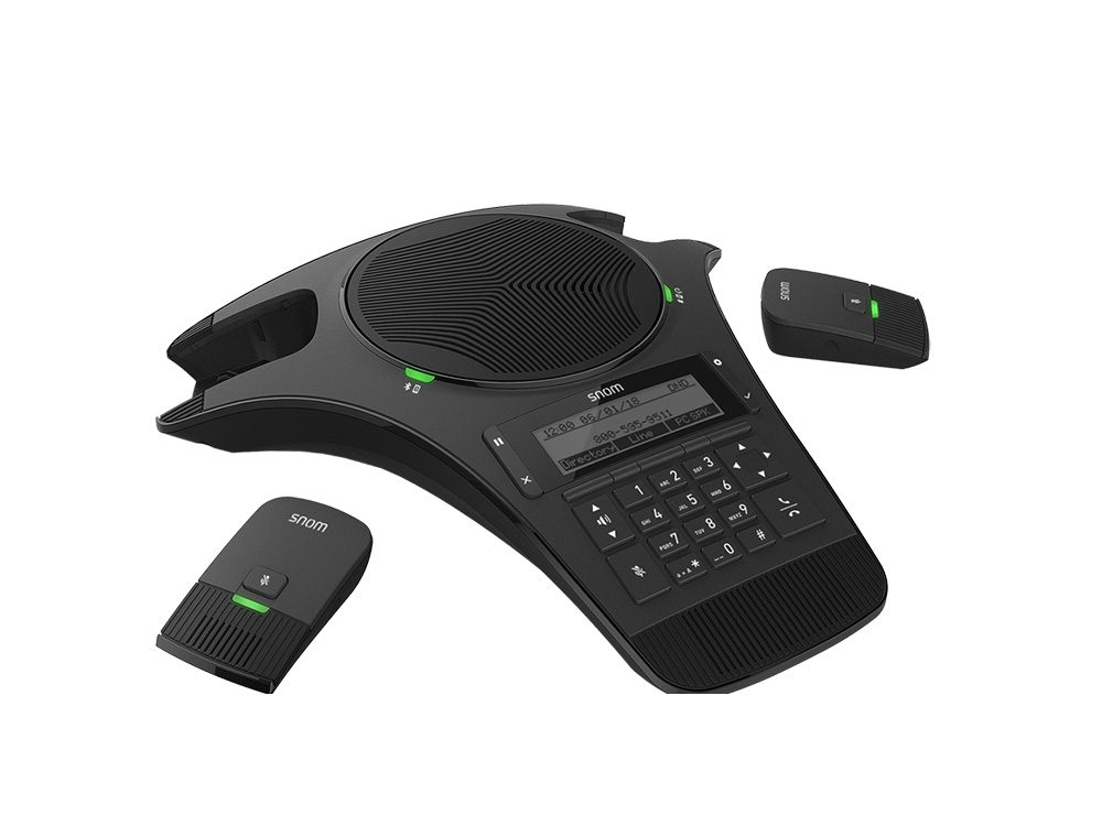 C520 Conference Phone