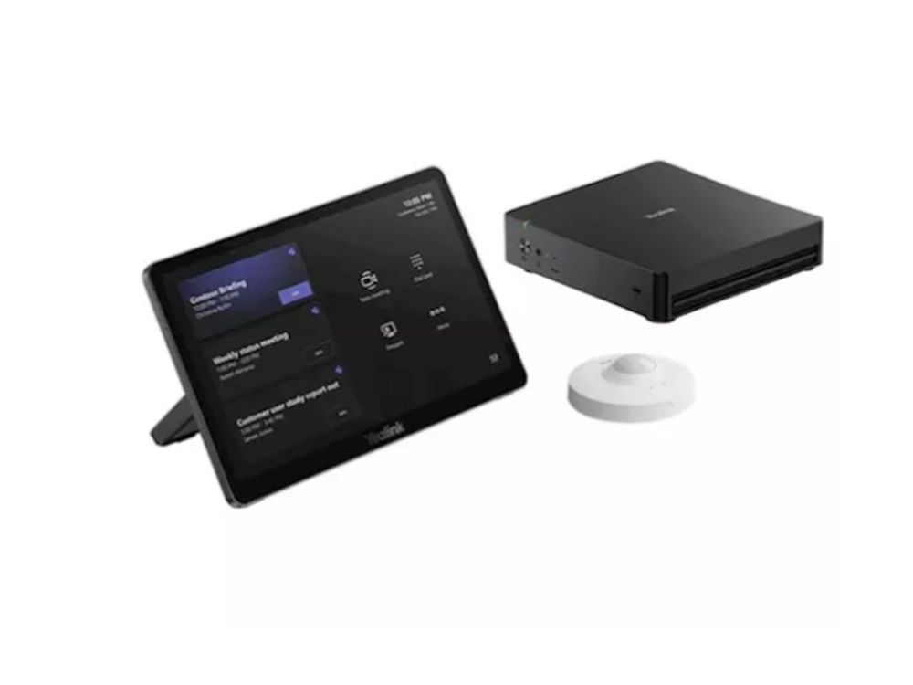 Yealink MCoreKit-C5U-ZR