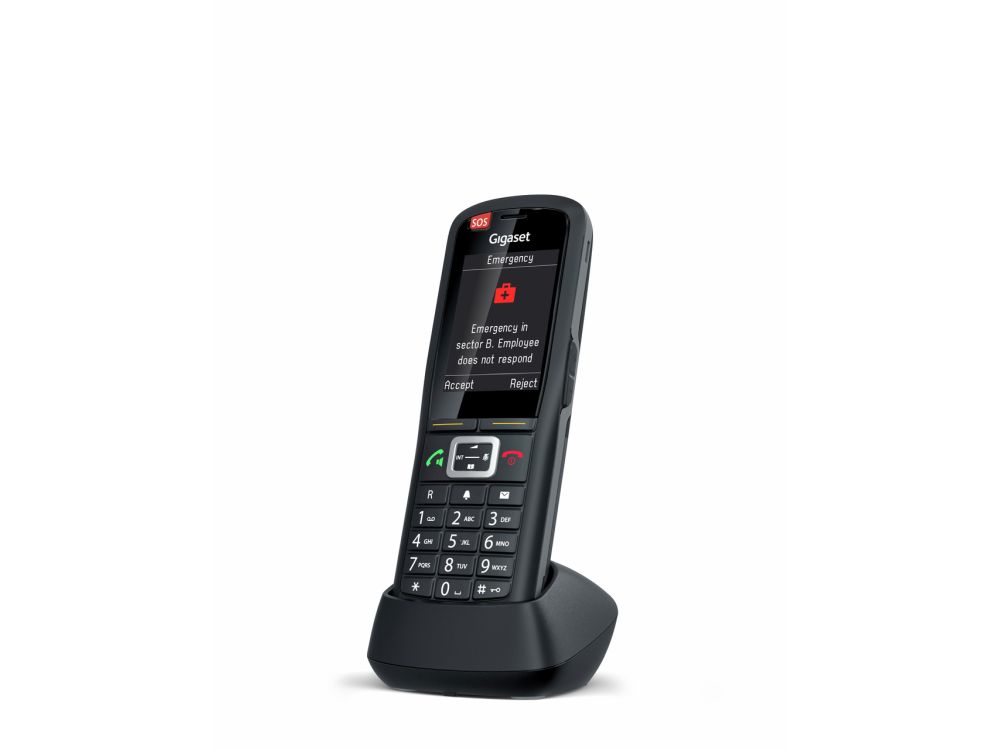 Gigaset R700H Protect PRO IM