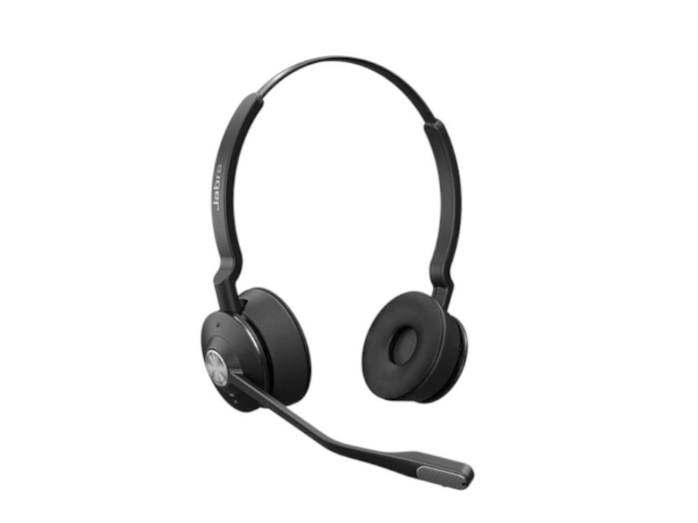 Jabra Engage SE Headset, EMEA/APAC, Stereo UC