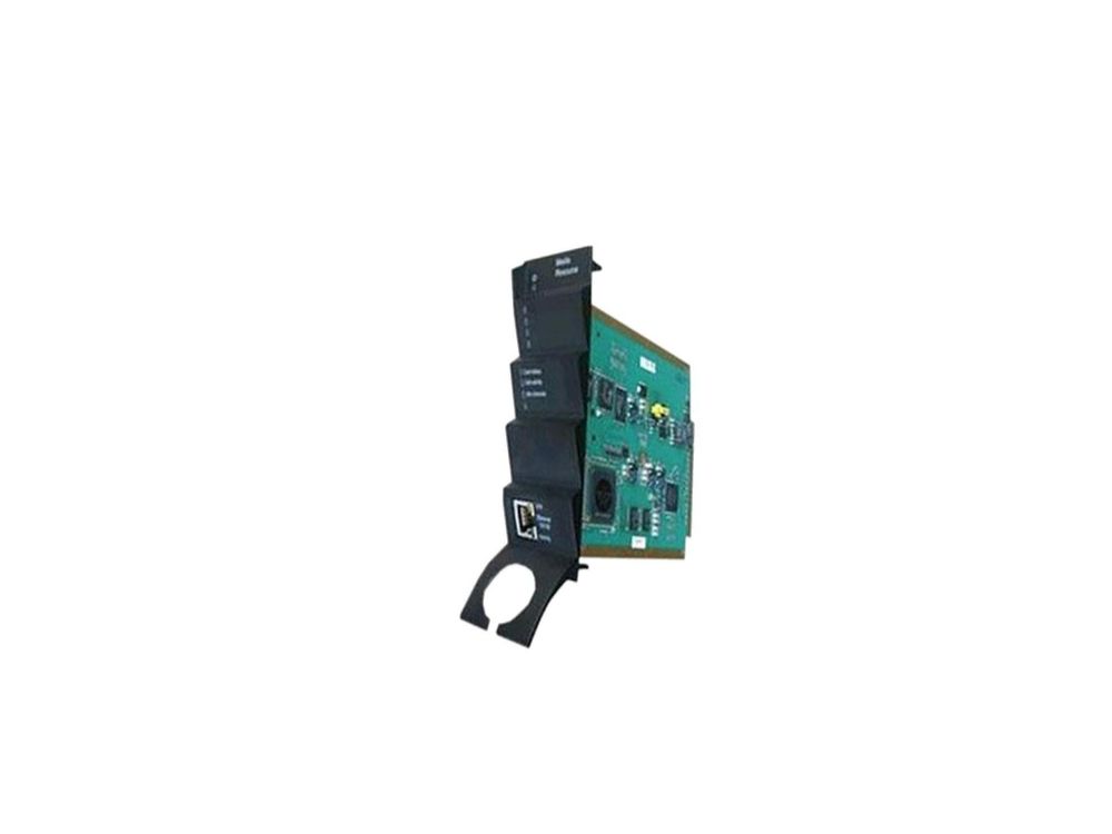 Media Resource Card VoIP Interface Card, KWS8000